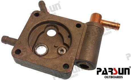 CUERPO BOMBA GASOLINA COMPLETO Parsun PAF20-05050100