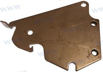 FIXATION PLATE