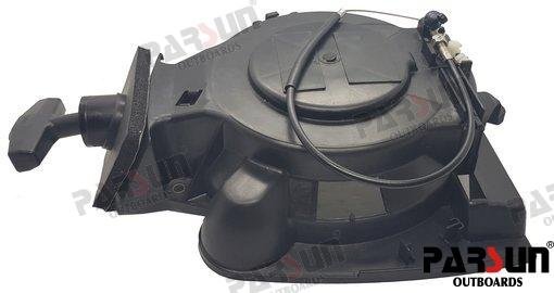 ARRANQUE COMPLETO Parsun PAF20-05070000