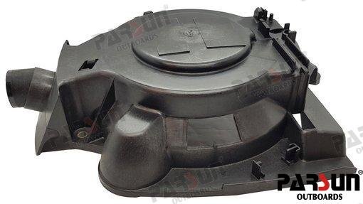 CASING