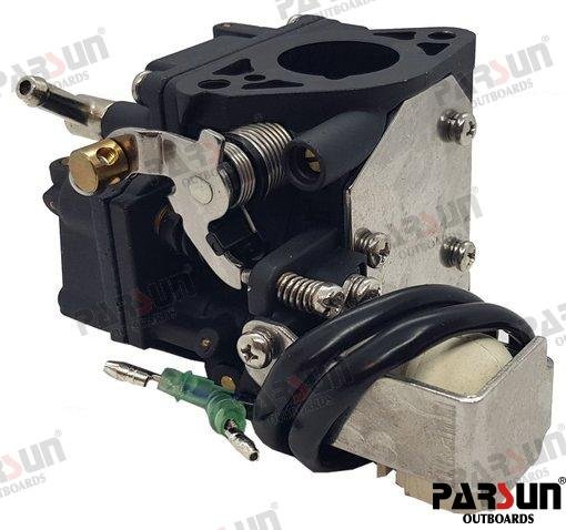 CARBURADOR COMPLETO Parsun PAF20-05080000