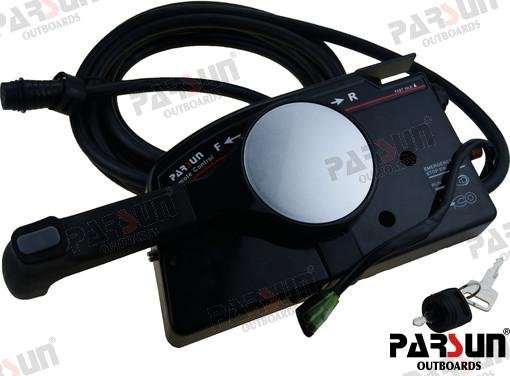 CONTROL BOX ASSY Parsun PAF20-1300000EFI