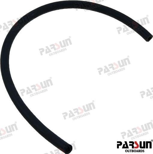 FUEL PIPE 6X12.5X450 Parsun PAF20-5000054EFI