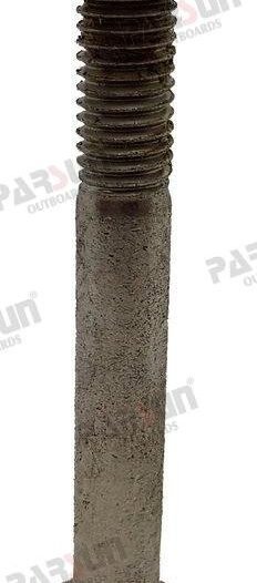 TORNILLO M10X80 Parsun PAF25-00000007