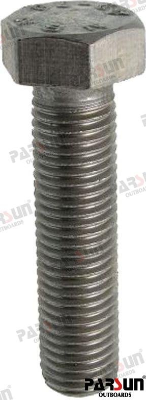 TORNILLO M10X1.25X35 Parsun PAF25-00000011