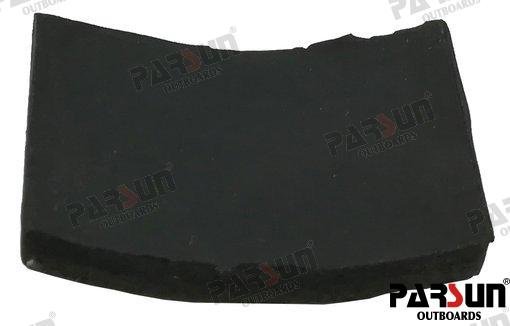 PLACA FRICCIÓN Parsun PAF25-01000002