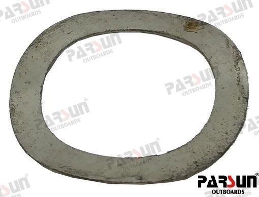 ARANDELA ONDULADA Parsun PAF25-01010008
