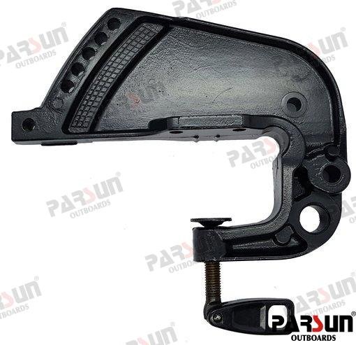 SOPORTE MOTOR DERECHO COMPLETO Parsun PAF25-01010200