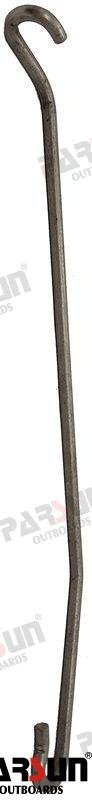 ROD BRACKET Parsun PAF25-01010315