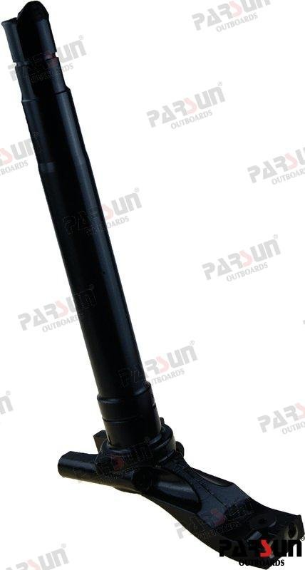 SOPORTE DIRECCIÓN L Parsun PAF25-01020001L