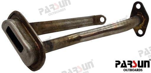 STRAINER OIL Parsun PAF25-02010200