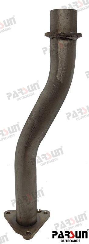 EXHAUST PIPE ASSY Parsun PAF25-02020000S