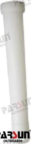 CASQUILLO NYLON Parsun PAF25-04000002