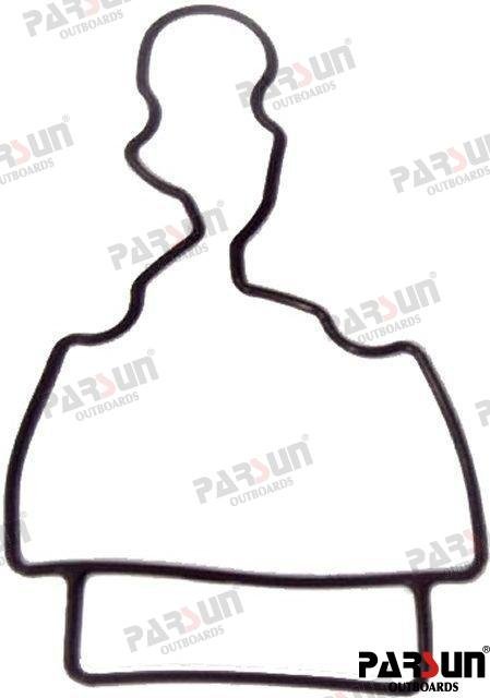 RETÉN Parsun PAF25-04000009