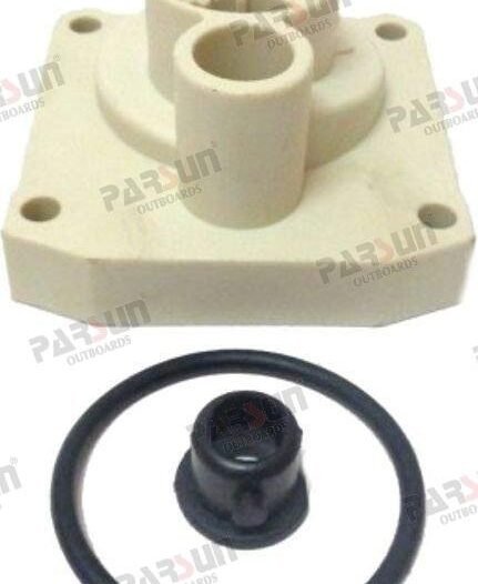 SHELL ASSY WATER PUMP Parsun PAF25-04050000