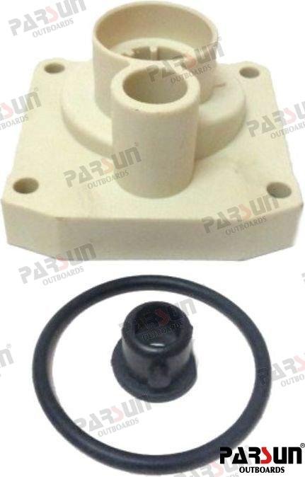 SHELL ASSY WATER PUMP Parsun PAF25-04050000