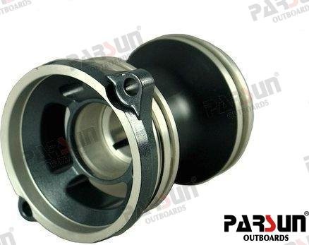 TAPA CÁRTER COMPLETA Parsun PAF25-04070000