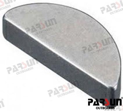 CHAVETA VOLANTE Parsun PAF25-05000024
