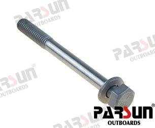 TORNILLO M8X80 Parsun PAF25-05000035