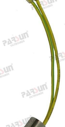 CONTROLADOR TEMPERATURA COMPLETO Parsun PAF25-05010200