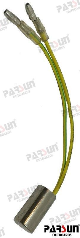 CONTROLADOR TEMPERATURA COMPLETO Parsun PAF25-05010200