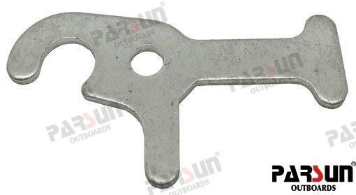 SOPORTE CONTROLADOR TEMPERATURA Parsun PAF25-05010203