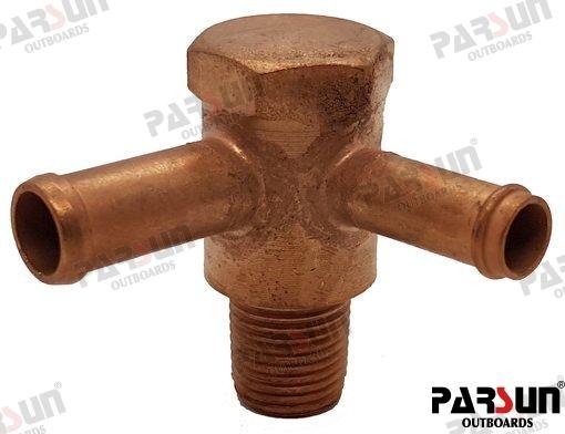 NOZZLE ASSY Parsun PAF25-05010400W