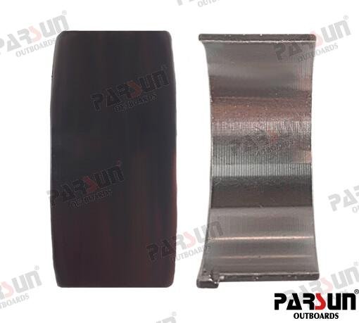 COJINETE BIELA MARRON Parsun PAF25-05020203-2