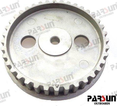 POLEA DE CORREA Parsun PAF25-05050017