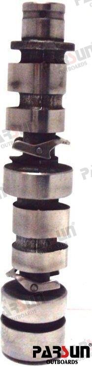 ÁRBOL LEVAS COMPLETO Parsun PAF25-05050200