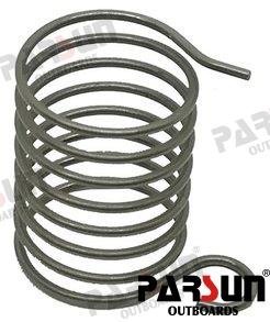 WRING SPRING Parsun PAF25-05070004