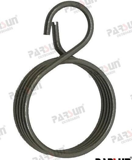 TWIST SPRING