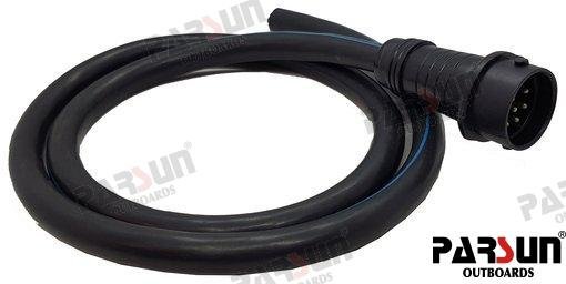 C.D.I. CABLE ASS`Y Parsun PAF25-05090200W