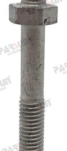 TORNILLO DE FIJACIÓN A MOTOR M8 Parsun PAF25-05170001W