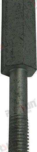 TORNILLO COLUMNA M8 Parsun PAF25-05170002W