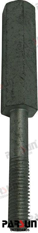 TORNILLO COLUMNA M8 Parsun PAF25-05170002W