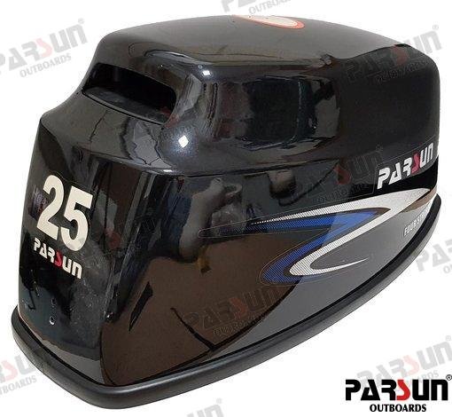 TAPA MOTOR Parsun PAF25-06000001