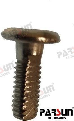 TORNILLO CABEZA PLANA “B” Parsun PAF25-06000006
