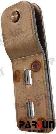 BACK POTHOOK ASSY Parsun PAF25-06000100