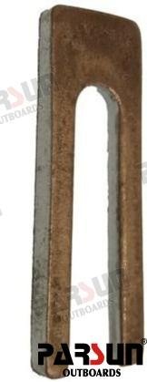 PLATE RINGENT Parsun PAF25-07000003W