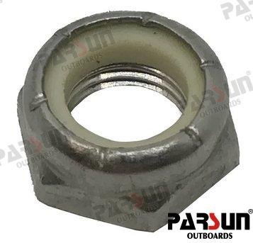 TUERCA DE CIERRE 3/8'' Parsun PAF25-07000006W