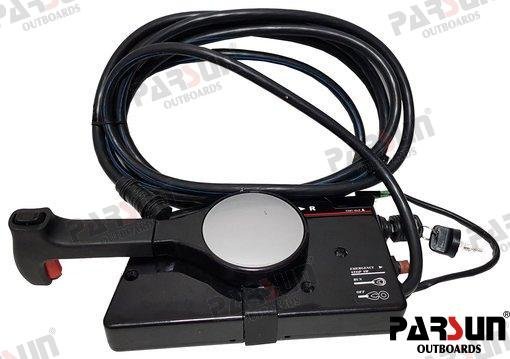 CONTROL BOX ASS‘Y Parsun PAF25-11000000W