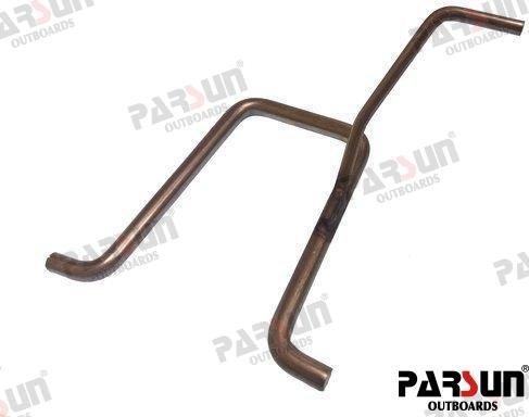 BRACKET TILT LOCK Parsun PAF4-01030100