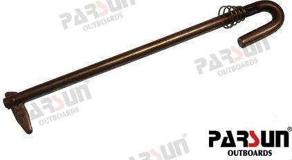 TILT ROD ASSY Parsun PAF4-01050000