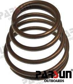 MUELLE CÓNICO Parsun PAF4-01050002
