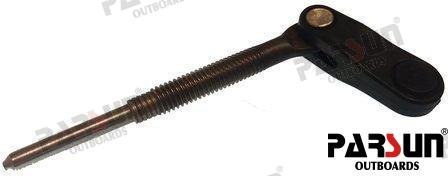 LOCKED HANDLE ASSY Parsun PAF4-01060000