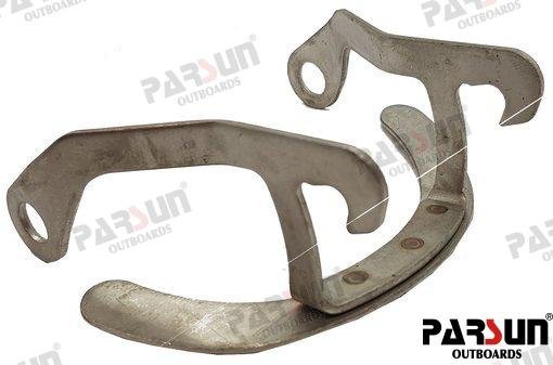 TILT LOCKED CLASP ASSY Parsun PAF4-01070000