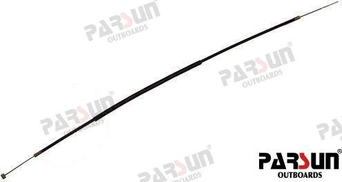CABLE ACCELERACIÓN COMPLETO Parsun PAF4-01090008