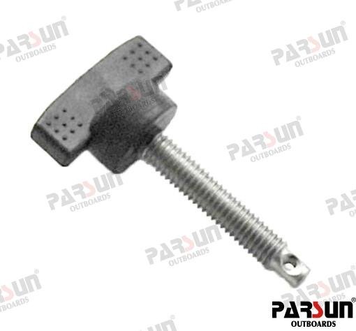 TORNILLO DE REGLAJE DE FRICCIÓN Parsun PAF4-01090200