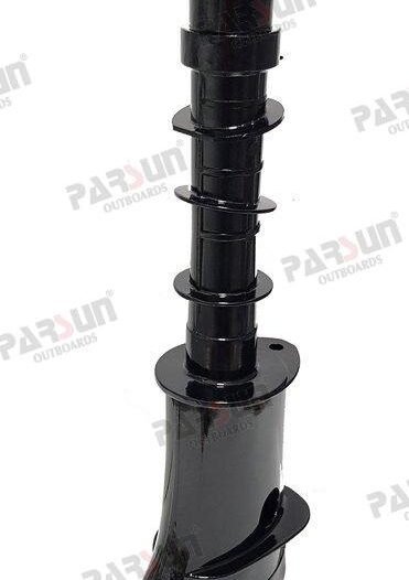 CASING